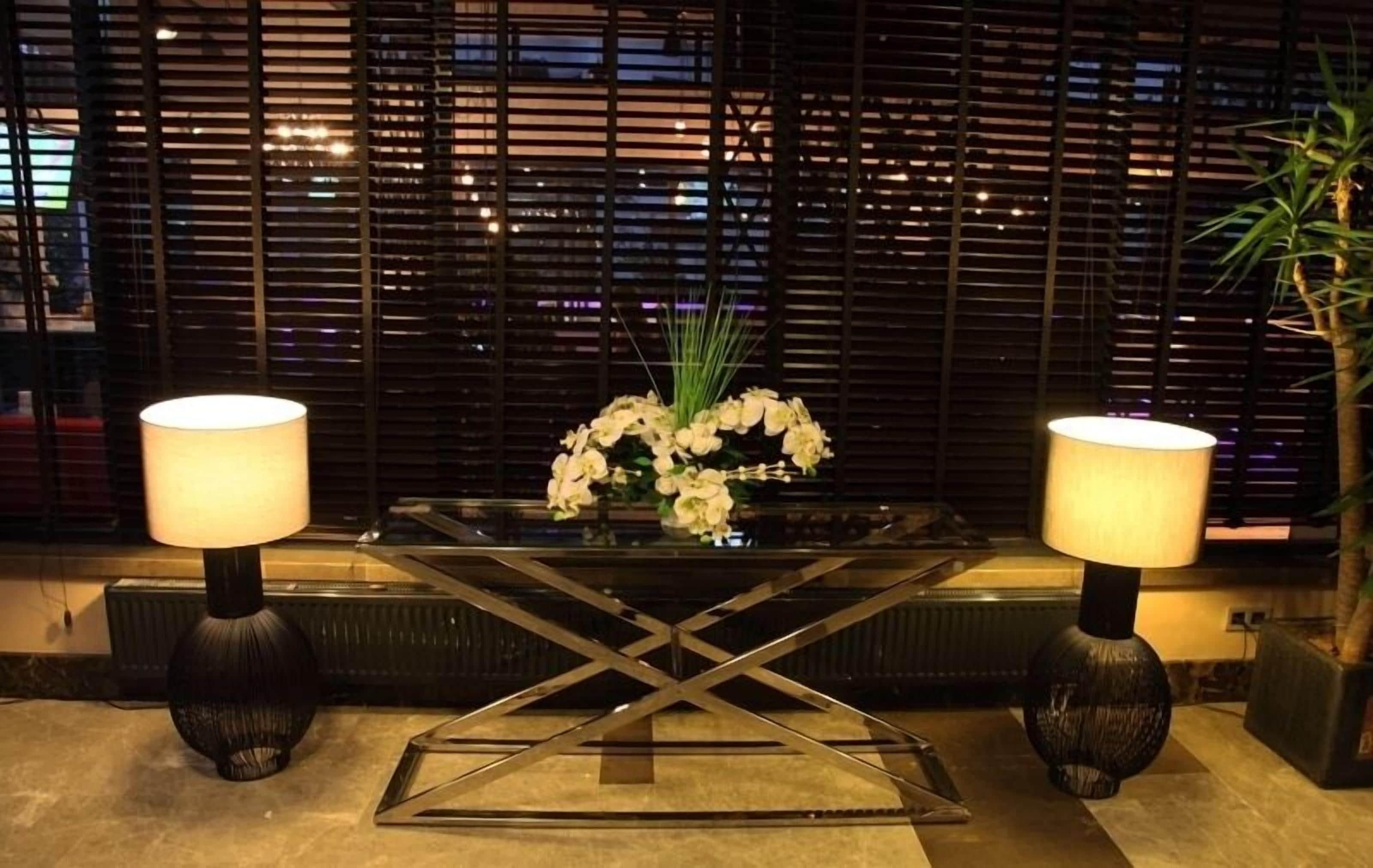 Tuzla Town Hotel, Istanbul
